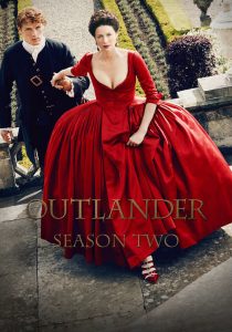 Outlander: Season 2