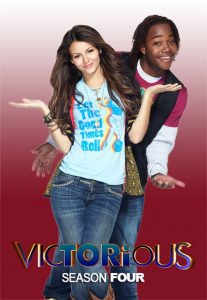 Victorious: Season 4