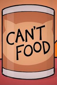 Can’t Food
