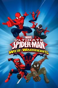 Marvel’s Ultimate Spider-Man: Season 3