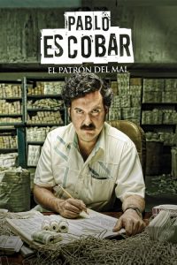 Pablo Escobar The Drug Lord