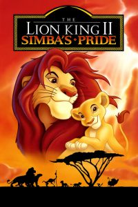 The Lion King II: Simba’s Pride