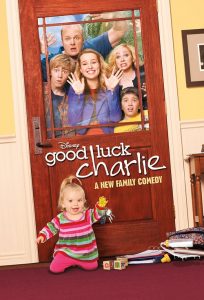 Good Luck Charlie: Season 1