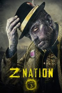 Z Nation: Season 3
