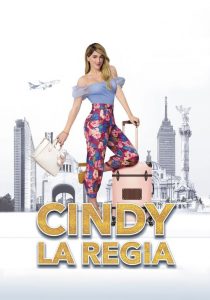 Cindy La Regia