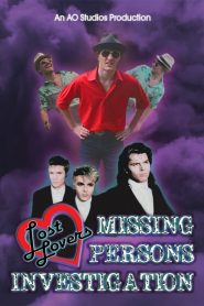Lost Lovers: Missing Persons Investigation