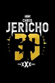 Chris Jericho’s 30th Anniversary Celebration