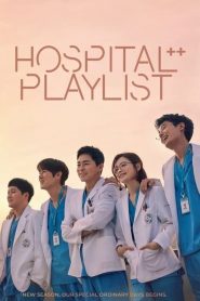 Hospital Playlist: Season 2