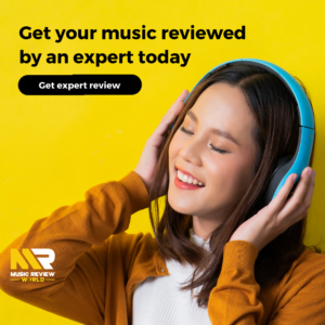 Music Review Website
